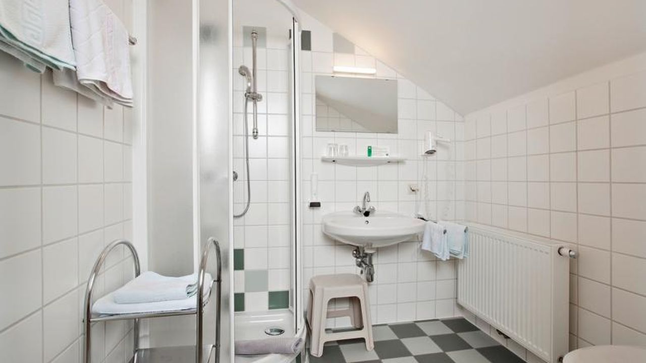 Badezimmer Badezimmer
